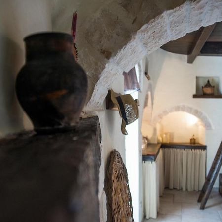 Rione Pentimi Vila Alberobello Exterior foto